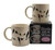 Birds on a Wire Heat Changing Mug Birds on a Wire Heat Changing Mug