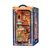 DIY Book Nook Kit Plaza De Los Muertos