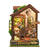 DIY Book Nook Kit Butterfly Workshop