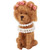  Pearl Necklace Dog Critter