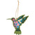Hummingbird Ornament