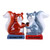  Squirrel Nuts Salt and Pepper Shaker Set