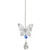  Butterfly Chrystal Sun Catcher
