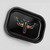 Death's Head Hawkmoth Metal Tray Death's Head Hawkmoth Metal Tray