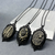 Gothic Style Pendant Necklace