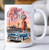  Route 66 Get Your Kicks Gas Pump Coffee Mug