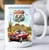 Route 66 America's Highway Coffee Mug