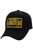  Historic Gold Route 66 License Plate Patch Cap