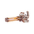 Rotating Barrel Machine Gun 3D Wooden Puzzle