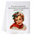  Secret Santa Diva Kitchen Towel