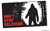  Don't Stop Believing Bigfoot Sticker