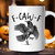  F-Cawf Raven Mug