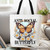  Anti-Social Butterfly Tote