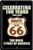  Main Street of America Centennial R66 Sign