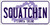  Squatchin Stompin Ground Sign
