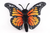 Wild Onez Monarch Butterfly Plush