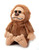  Scoopz Mini Bigfoot Plush