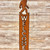  Bigfoot Vertical Welcome Sign