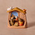  Cat Lover's Nativity
