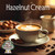 Hazelnut Cream Coffee Hazelnut Cream Coffee