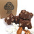 The Nut House Rocky Road Fudge - 1 lb The Nut House Rocky Road Fudge - 1 lb