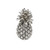 Ganz Pineapple Tradition Charm Ganz Pineapple Tradition Charm