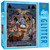 MasterPieces Holy Night Holiday Glitter Nativity Scene 500 Piece Puzzle MasterPieces Holy Night Holiday Glitter Nativity Scene 500 Piece Puzzle