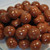 The Nut House Chocolate Malted Milk Balls 10 oz. The Nut House Chocolate Malted Milk Balls 10 oz.