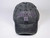 Real Time Products Route 66 Washed Charcoal Cap