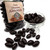 The Nut House Dark Chocolate Almonds 12oz. The Nut House Dark Chocolate Almonds 12oz.
