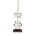 CBK Toasted S'mores "Enough with the Christmas Music, Already!" Ornament CBK Toasted S'mores "Enough with the Christmas Music, Already!" Ornament