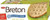 Dare Breton Gluten Free Herb and Garlic Crackers Dare Breton Gluten Free Herb and Garlic Crackers
