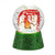 CBK Snow Globe Camping Marshmallow Smore