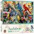 MasterPieces Audubon Backyard Birds 1000 Piece Jigsaw Puzzle MasterPieces Audubon Backyard Birds 1000 Piece Jigsaw Puzzle