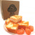 The Nut House Orange Cream Fudge -1 lb. The Nut House Orange Cream Fudge -1 lb.