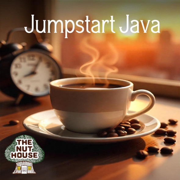 Jumpstart Java
