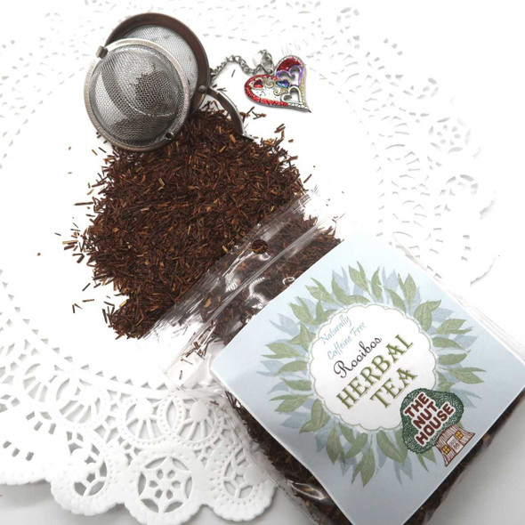 The Nut House Rooibos Herbal Tea