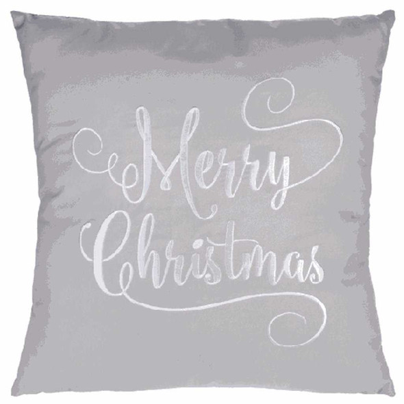 Ganz Merry Christmas Pillow