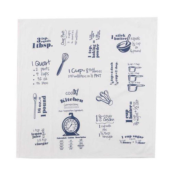 Kay Dee Designs Cooks Kitchen Towel