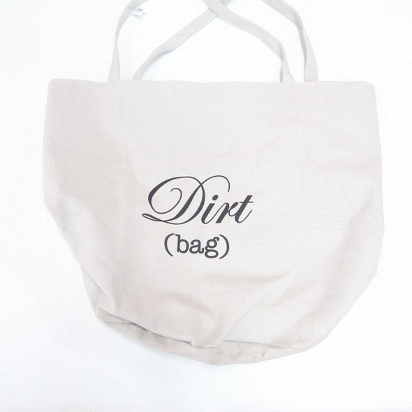 Ganz Dirt Bag Laundry Bag