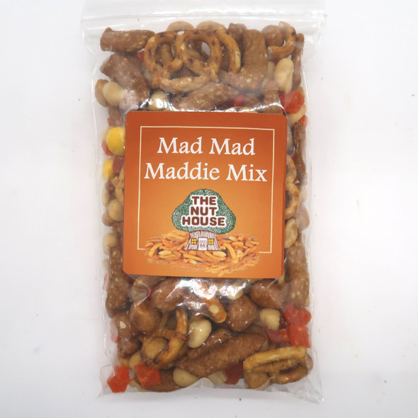 Mad Maddie Snack Mix 10 oz