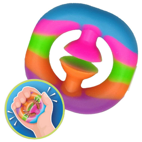 Streamline Poptastic Popper Snapper Fidget Toy