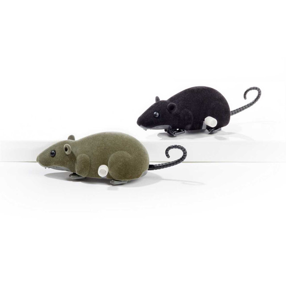 Giftcraft Wind Up Mouse