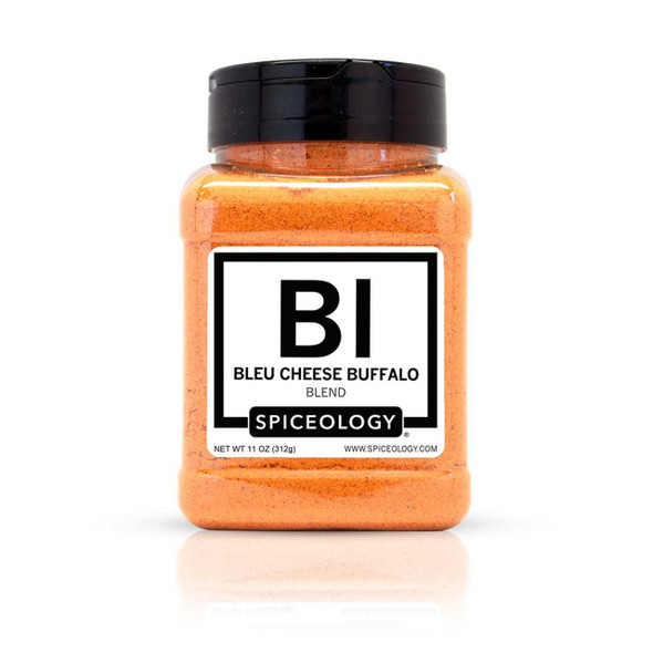 Spiceology Bleu Cheese Buffalo Popcorn Seasoning