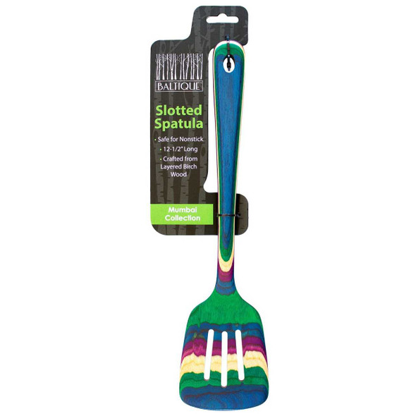 Totally Bamboo Mumbai Totally Bamboo Slotted Spatula