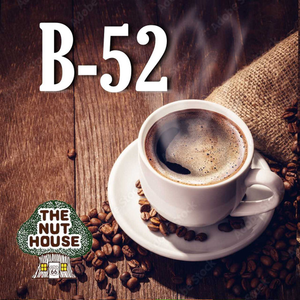 The Nut House B-52 Coffee