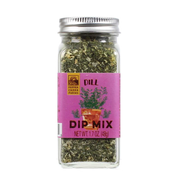 Pepper Creek Farms Dill Dip Mix 1.7 oz