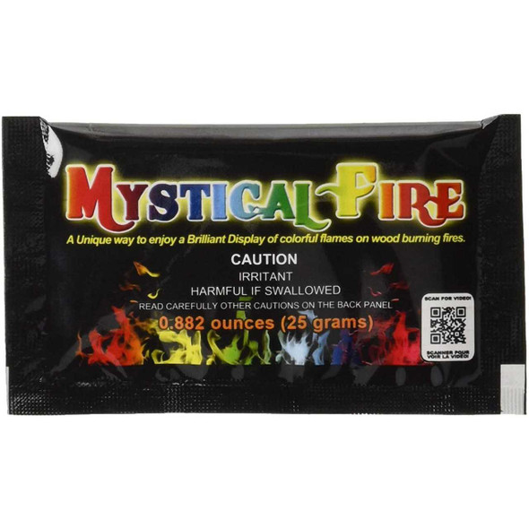 Toysmith Mystery Fire