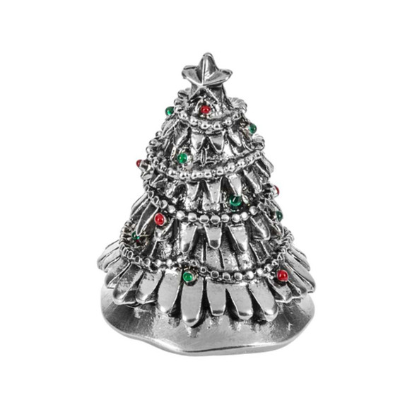 Ganz The Christmas Tree Bell Charm
