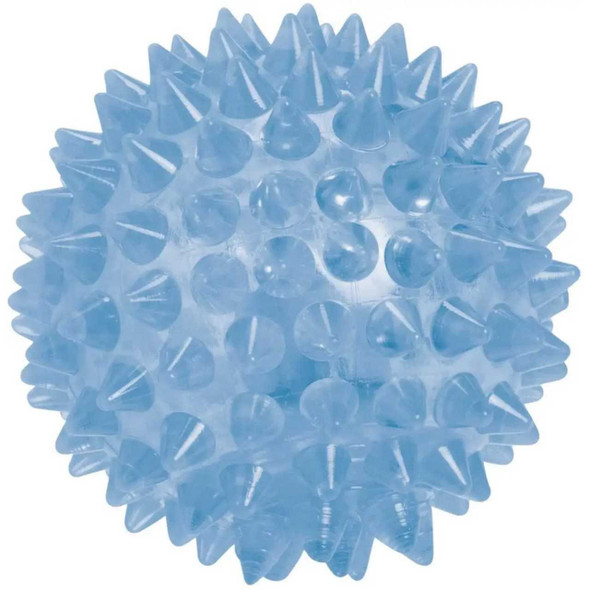 Toysmith Flashing Spiky Ball